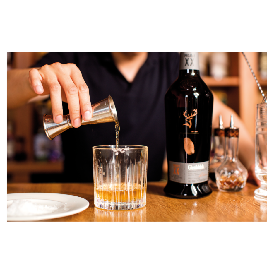 Glenfiddich Project XX Whisky 70cl - DrinkSupermarket