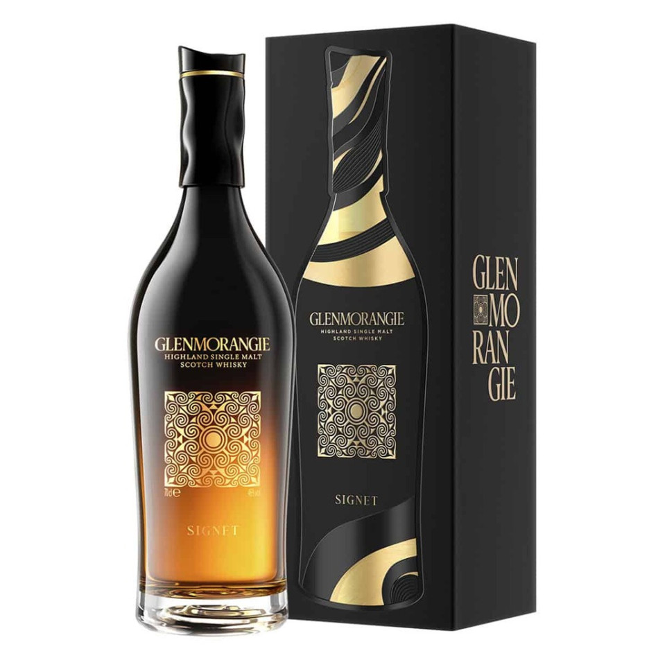 Glenmorangie Signet Whisky 70cl
