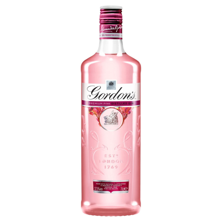 Gordon's Pink Gin 70cl