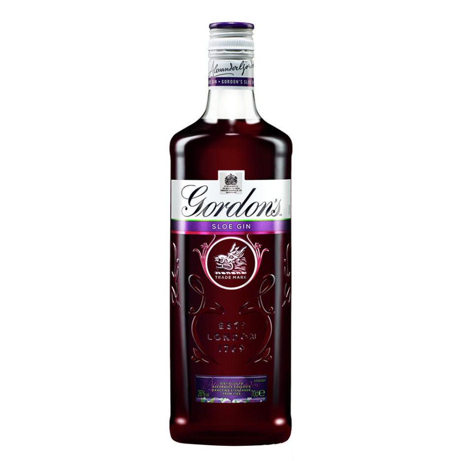 Gordons Sloe Gin 70cl