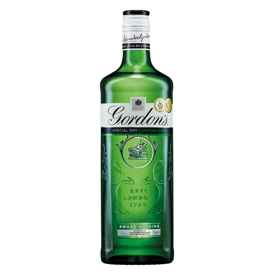 Gordons Gin 70cl