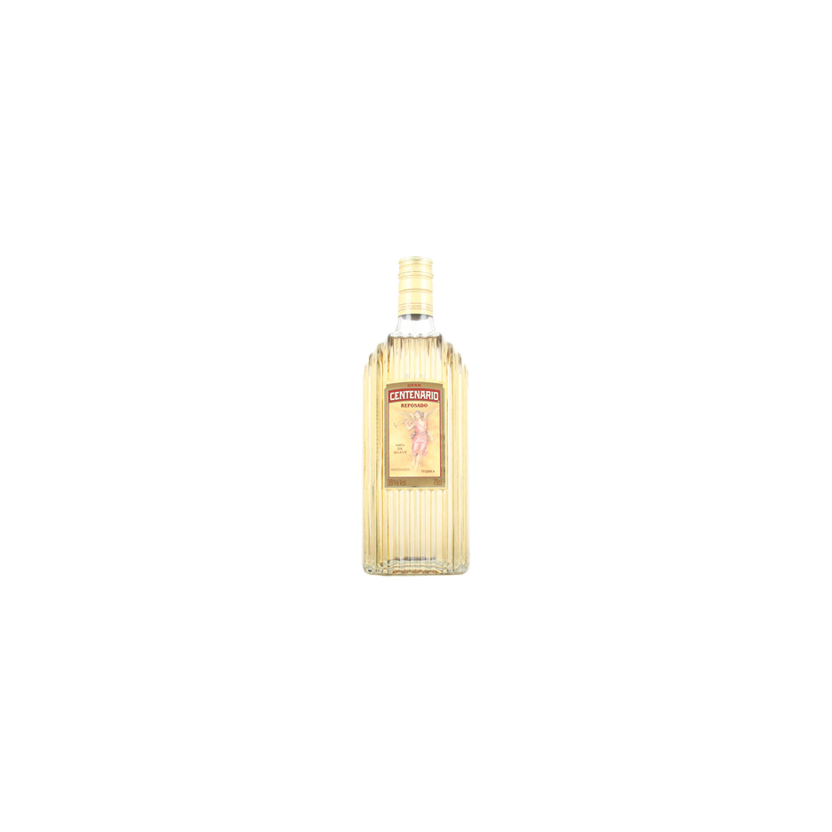 Gran Centenario Reposado Gold Tequila 70cl - DrinkSupermarket