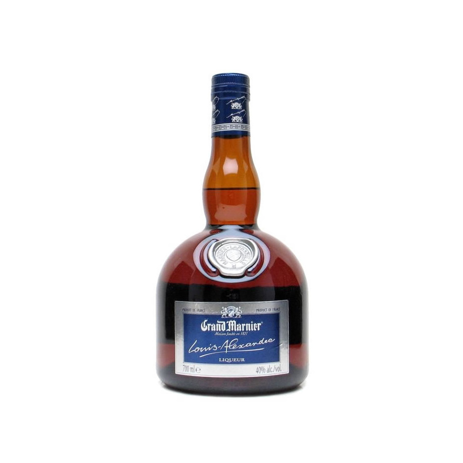 Grand Marnier Louis Alexandre Liqueur 70cl