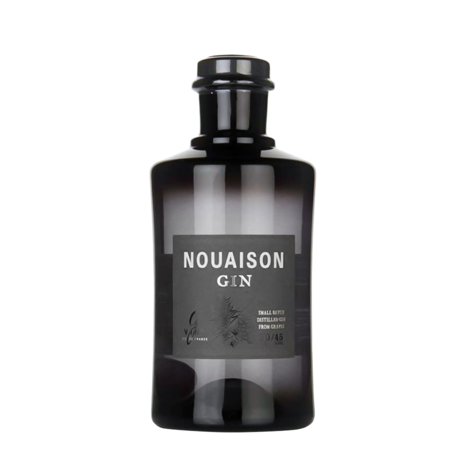 G'Vine Nouaison Small Batch French Gin 70cl