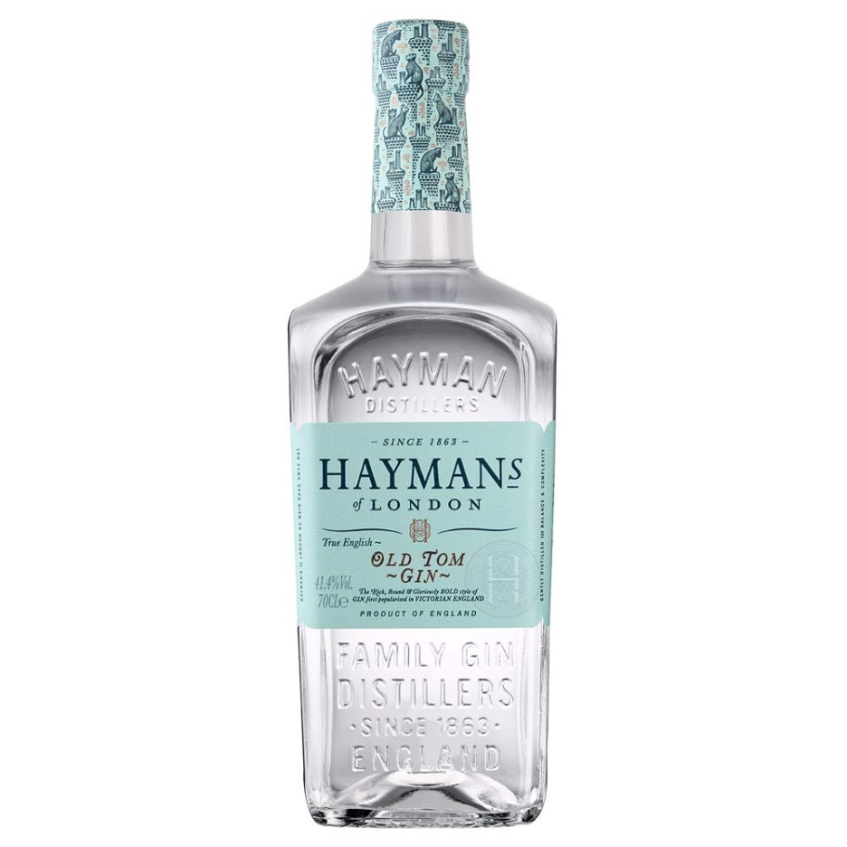 Haymans Old Tom Old Tom Gin 70cl