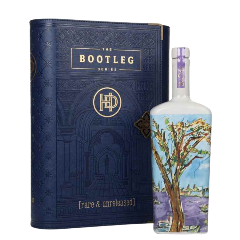 Heaven's Door Bootleg No3 Bourbon Whiskey 75cl
