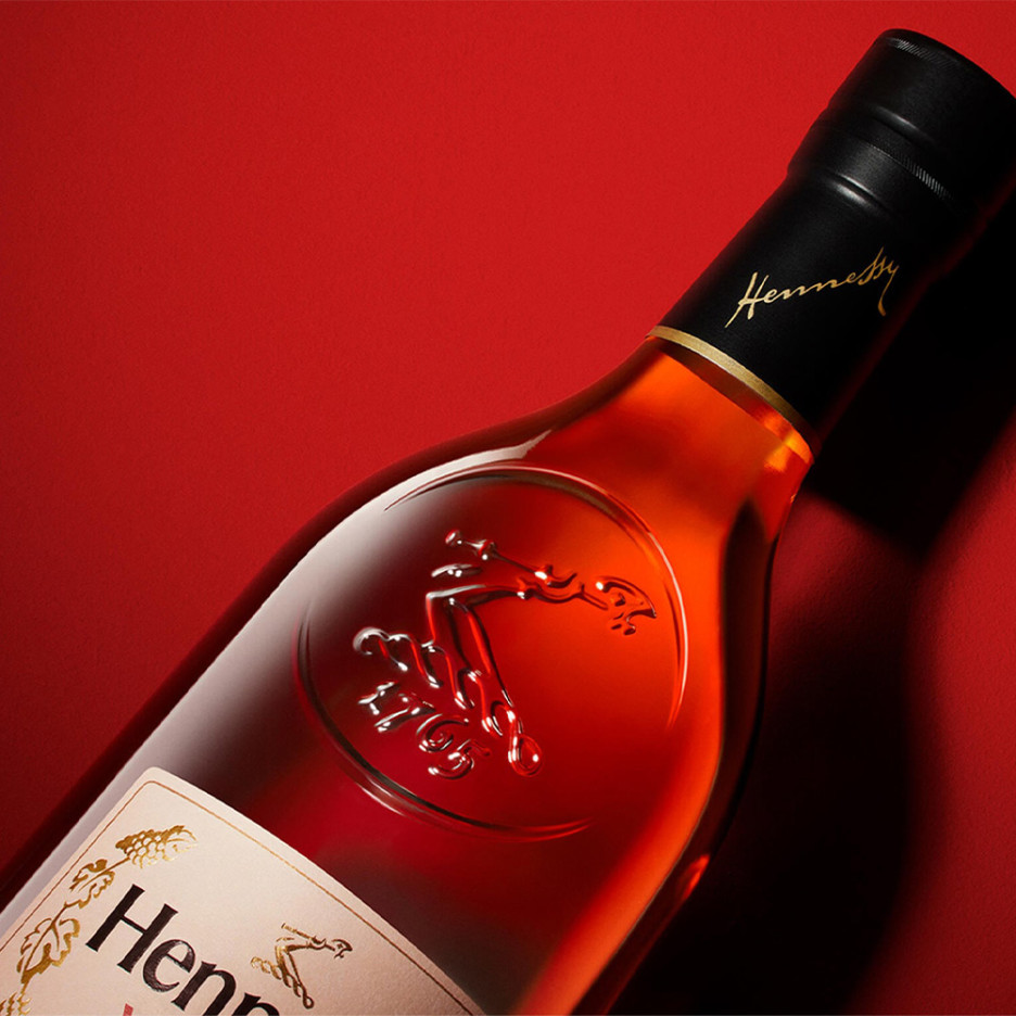 Hennessy Liqueur Cognac VSOP ヘネシー リキュール Hennessy VSOP