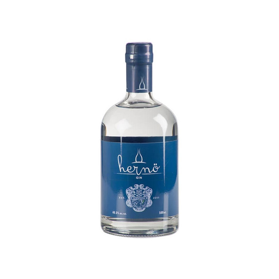 Herno Gin 50cl 