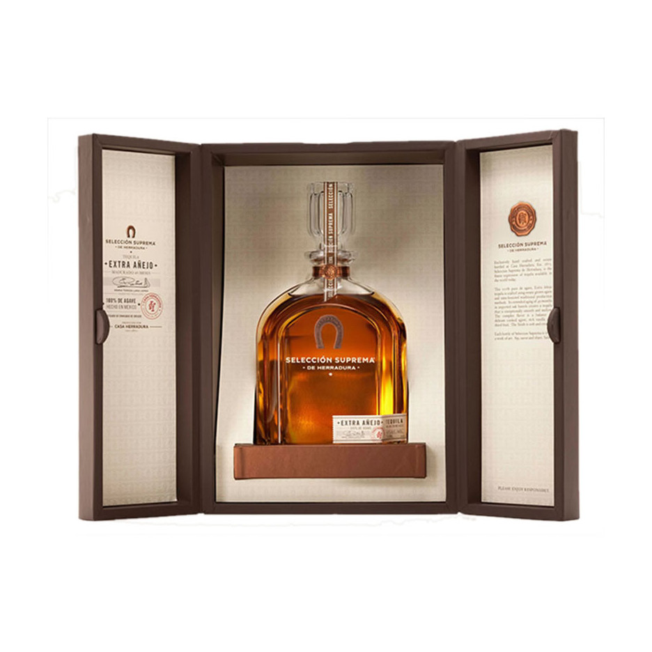 Herradura Seleccion Suprema Special Tequila 70cl