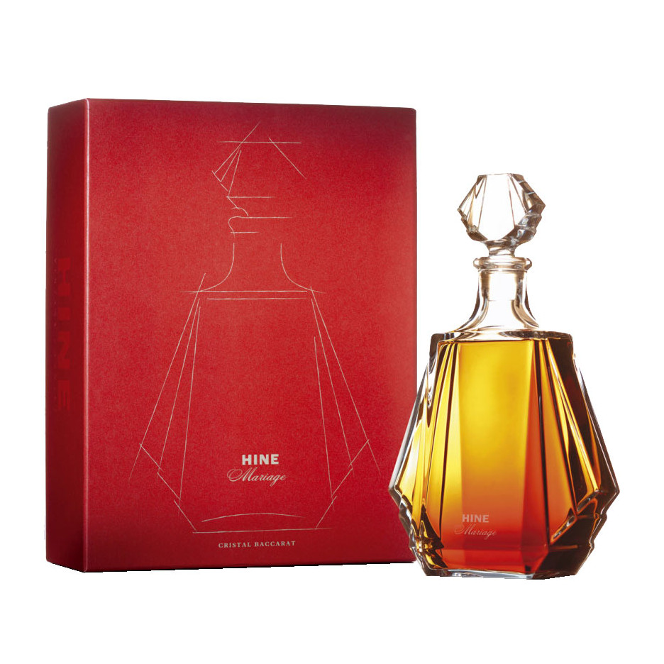 Hine Marriage Cognac 70cl