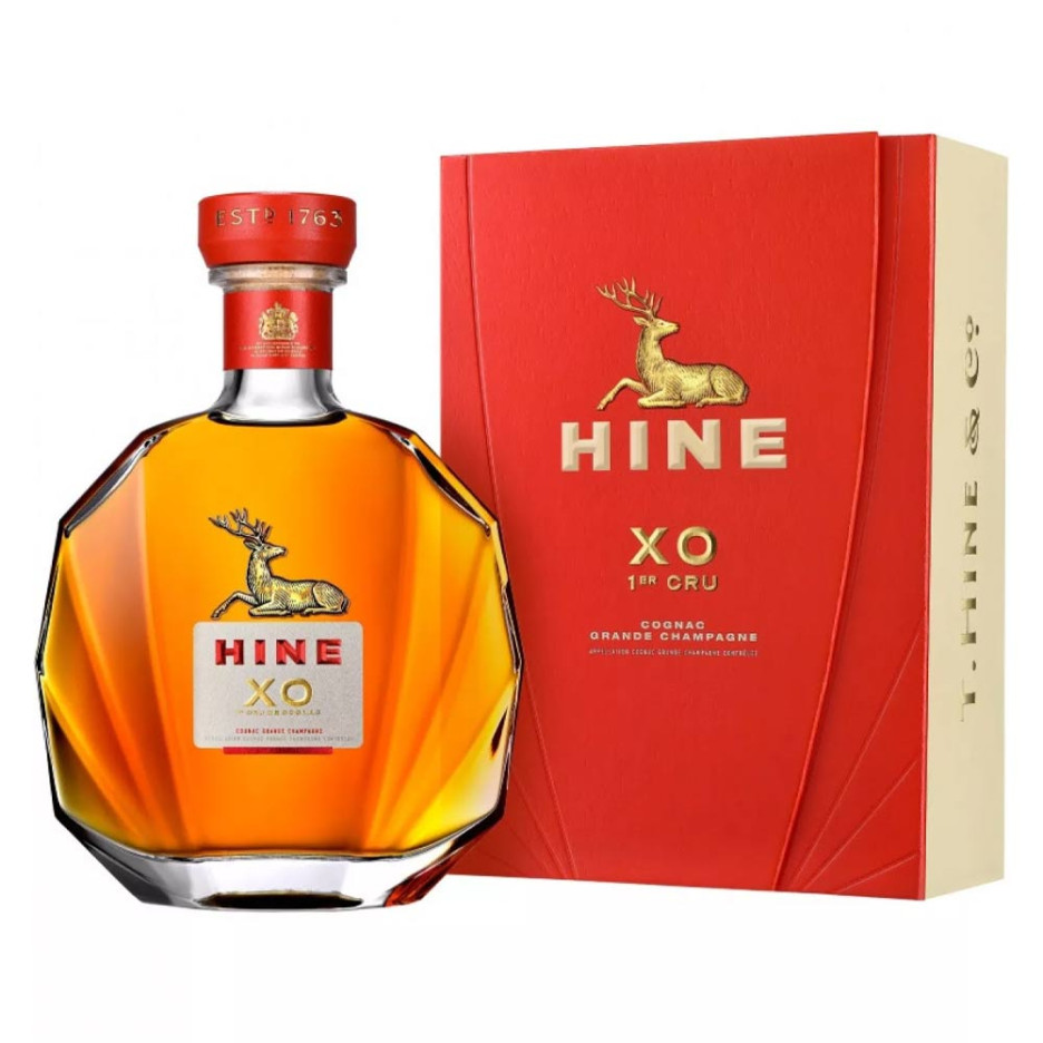HINE XO Cognac 70cl
