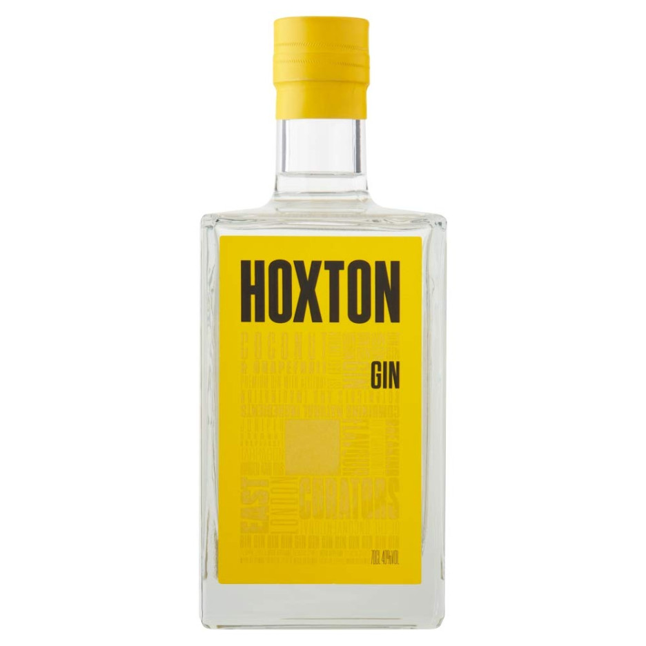 Hoxton Gin 70cl