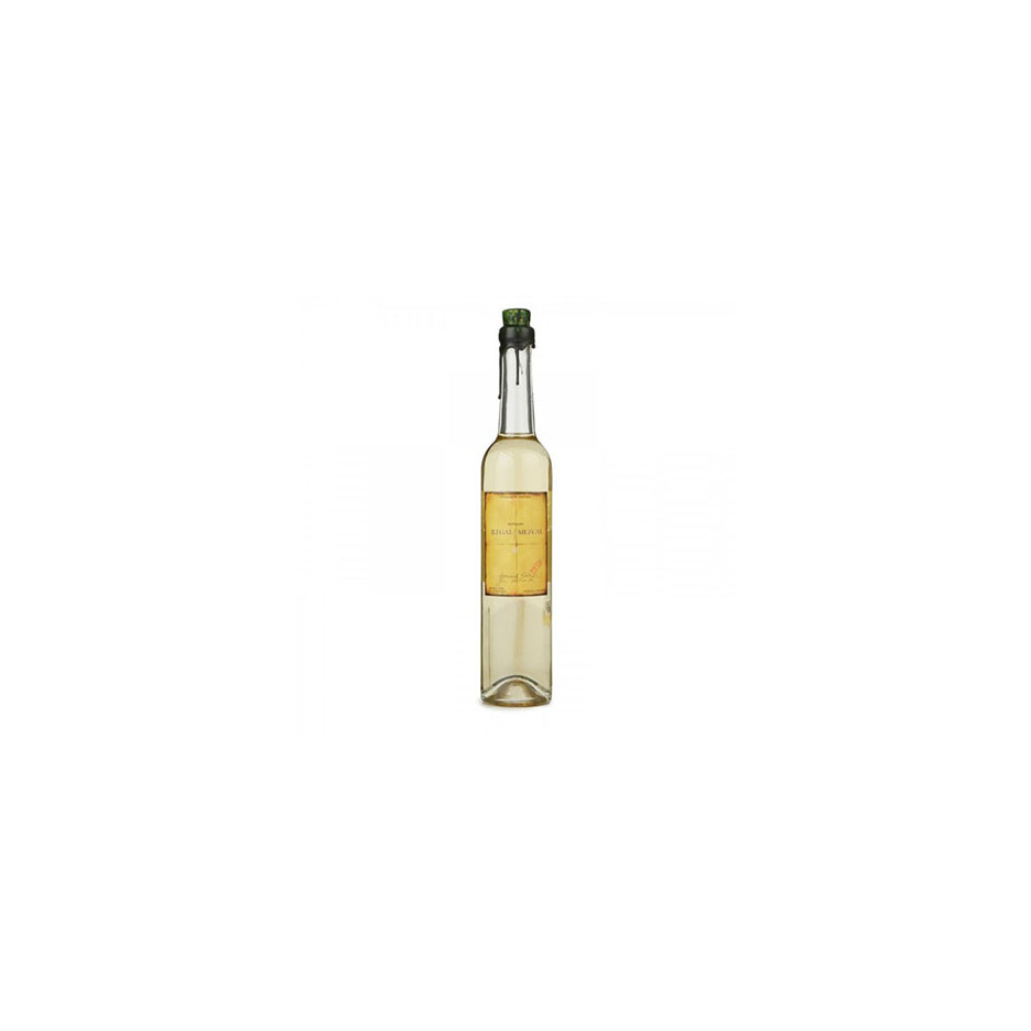 Ilegal Reposado Rested Mezcal 50cl