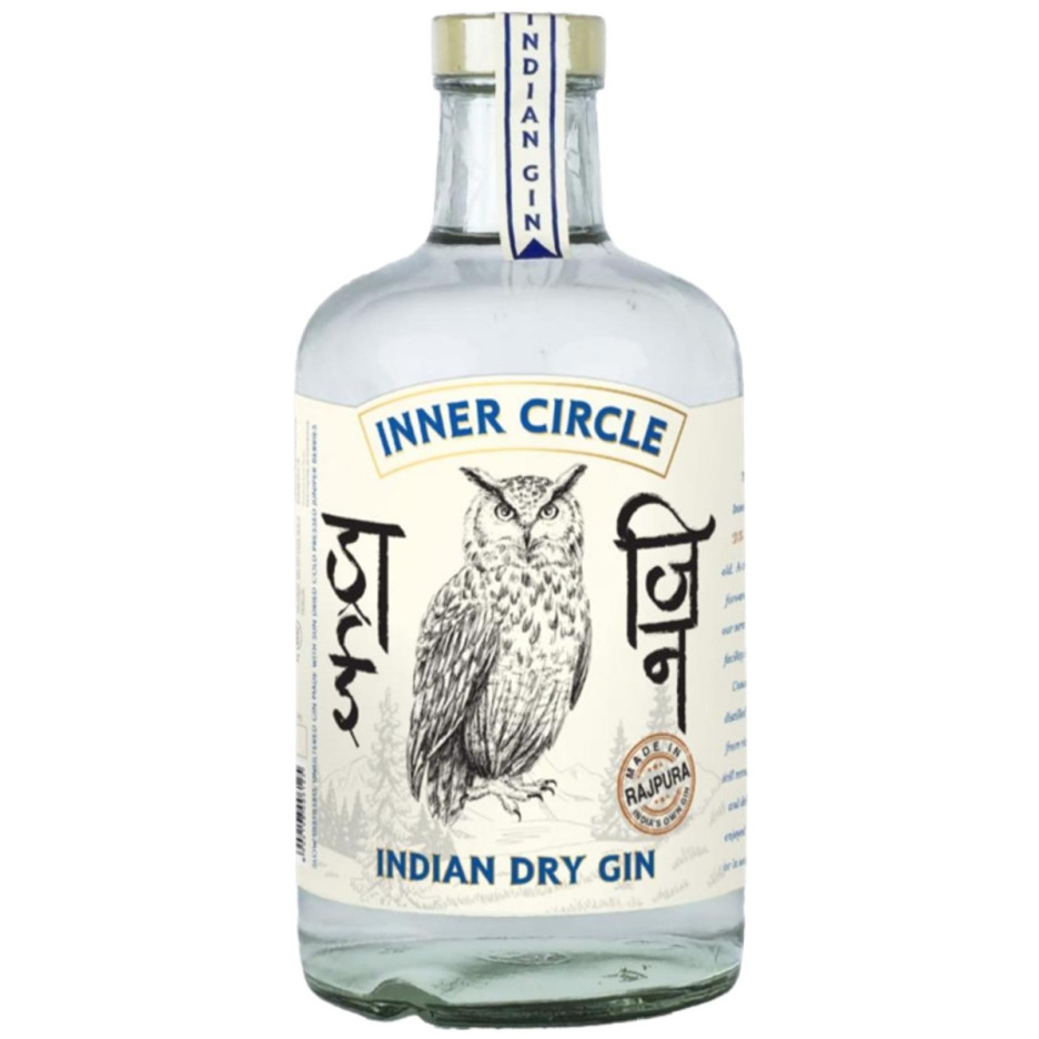 Inner Circle Gin 70cl