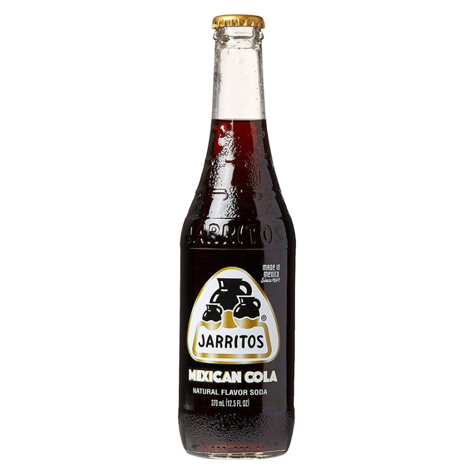 Jarritos Mexican Cola 370mL