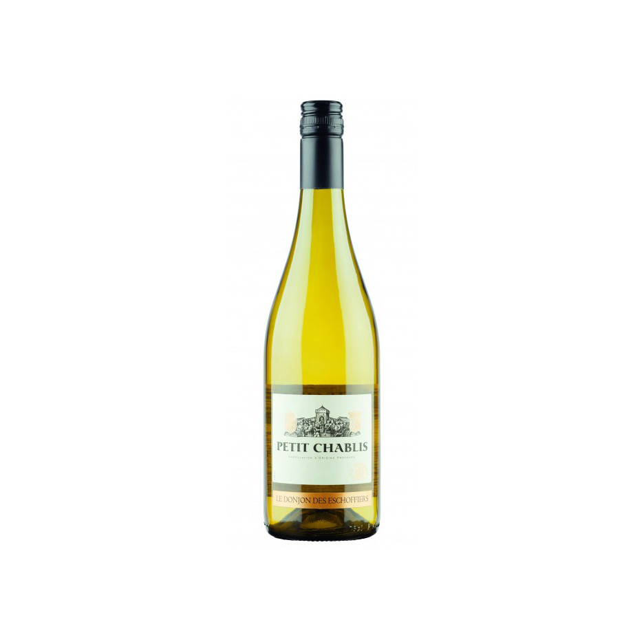 Jean-Louis Quinson Petit Chablis White Wine 75cl