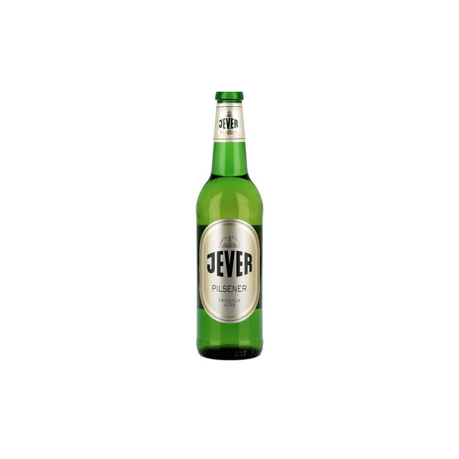 Jever Pilsner 20x 500ml
