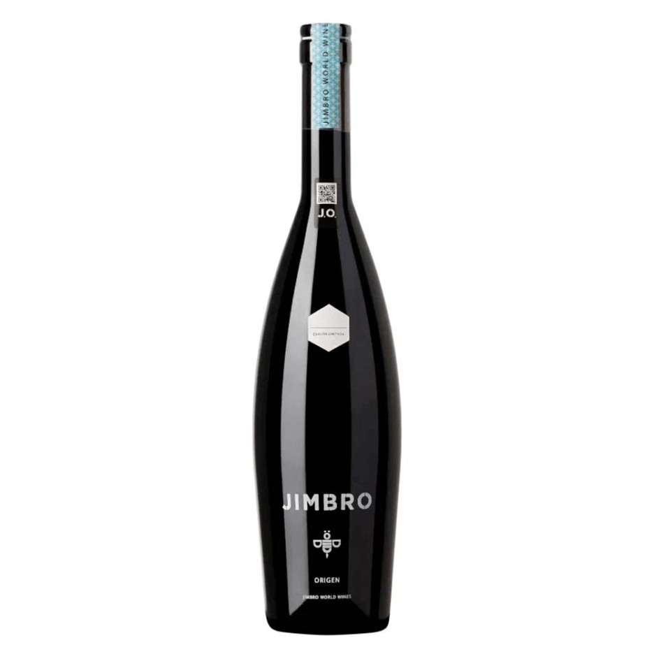 Jimbro Origen Red Wine 75cl