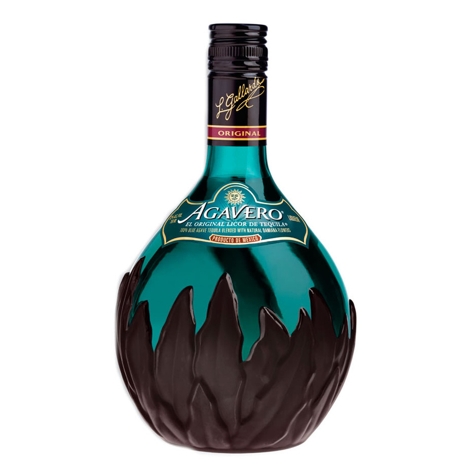 Jose Cuervo Agavero Tequila Liqueur 70cl