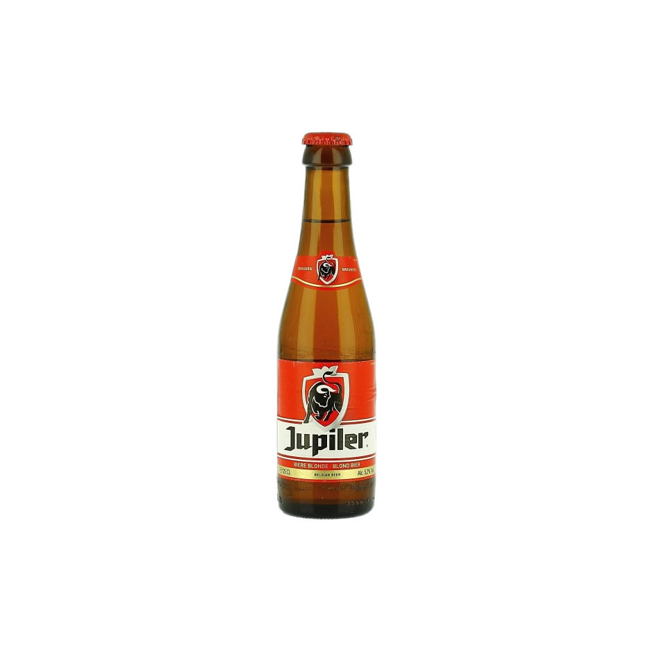 Jupiler Pils 24x 330ml
