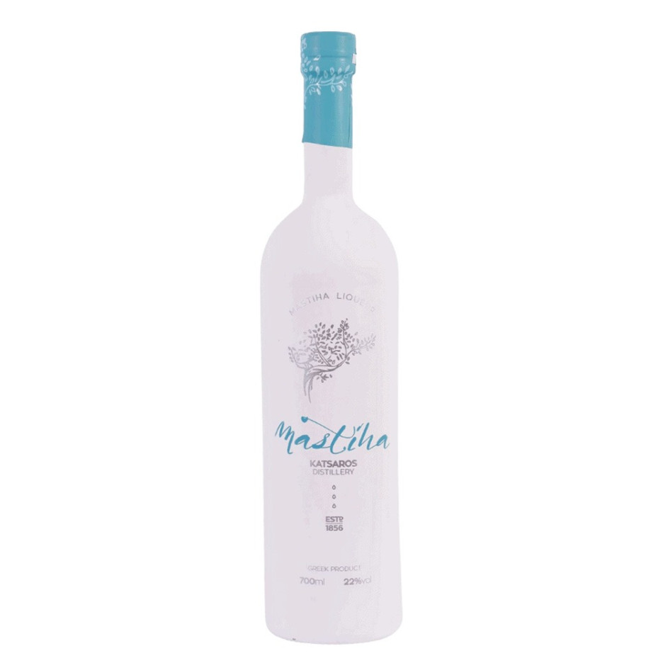 Katsaros Mastiha Liqueur 70cl
