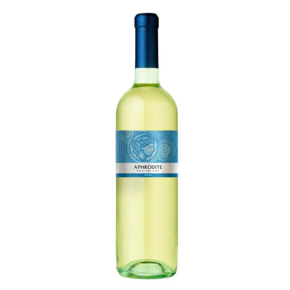 KEO Aphrodite Xynisteri White Wine 75cl