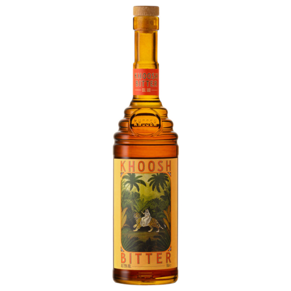Khoosh Bitter Liqueur 70cl
