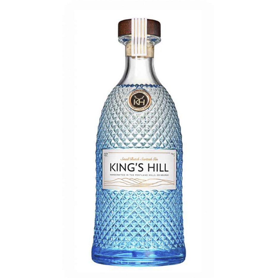 King's Hill Gin 70cl