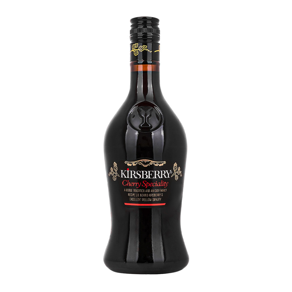Kirsberry Liqueur 70cl