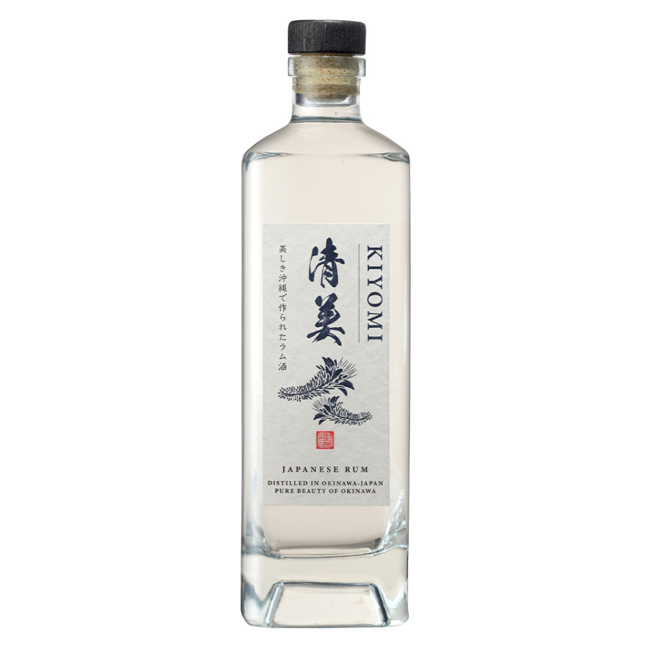Kiyomi Rum 70cl