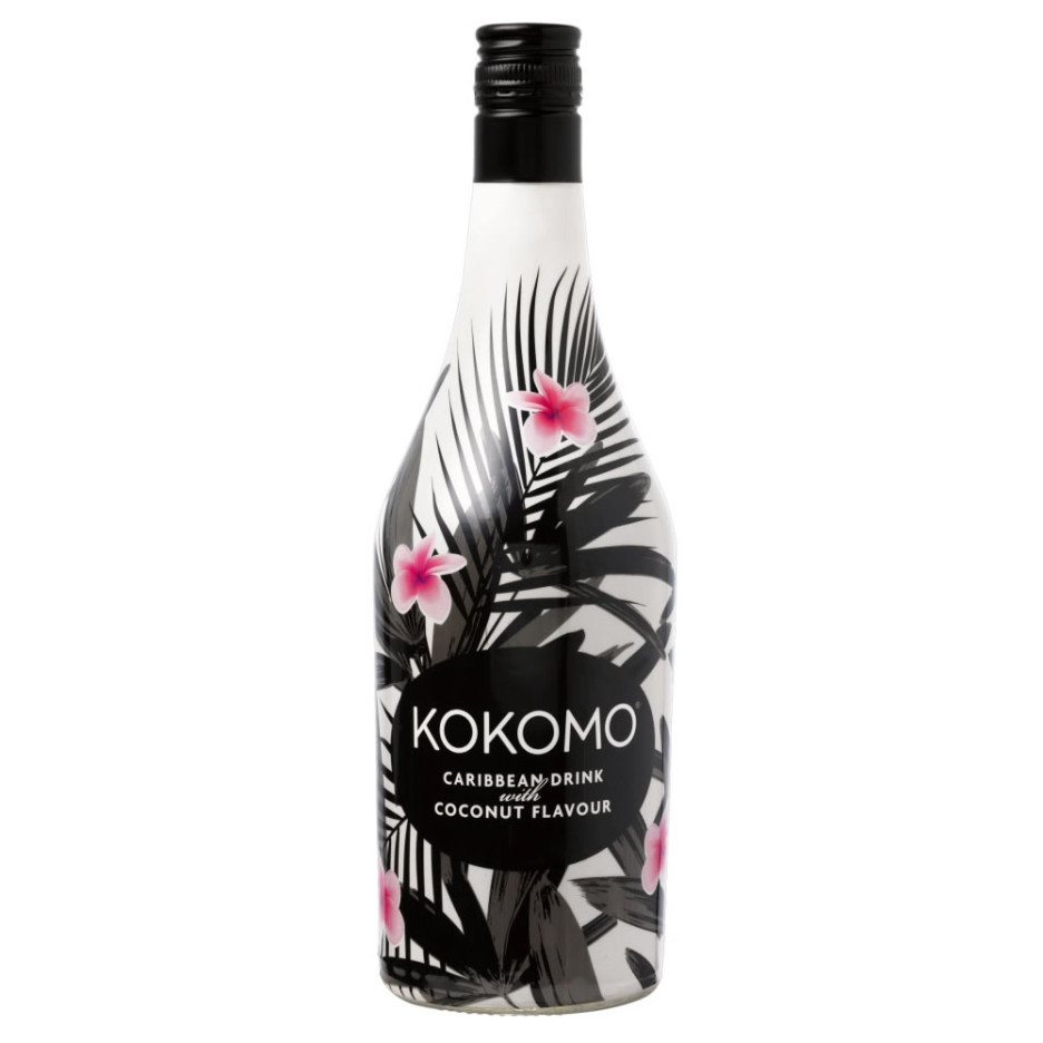 Kokomo Liqueur 70cl