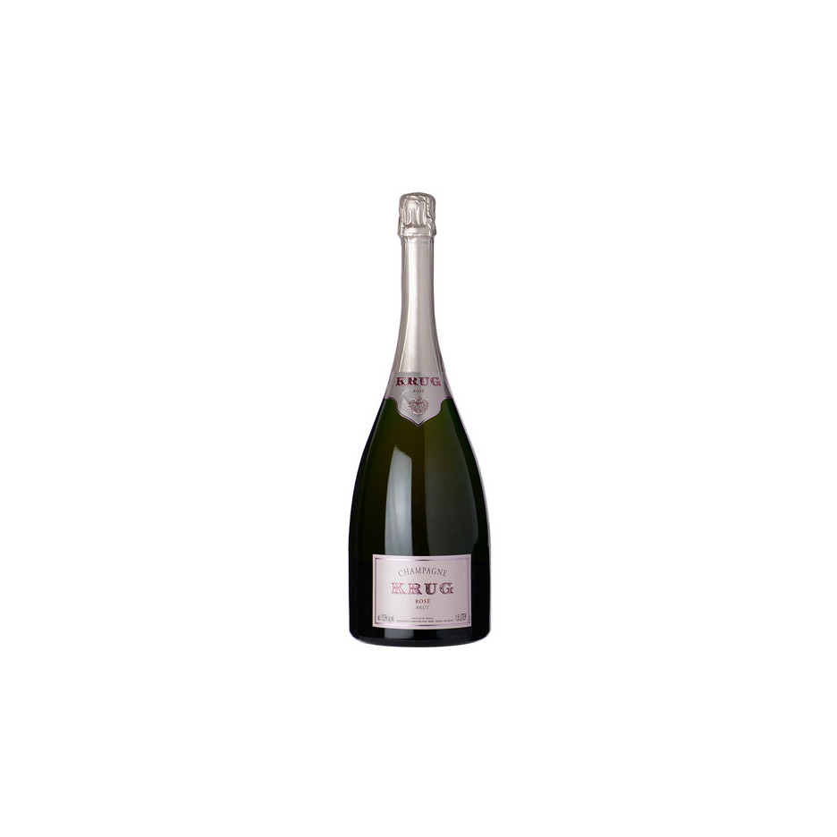 Krug Rose Champagne 1.5Ltr Magnum