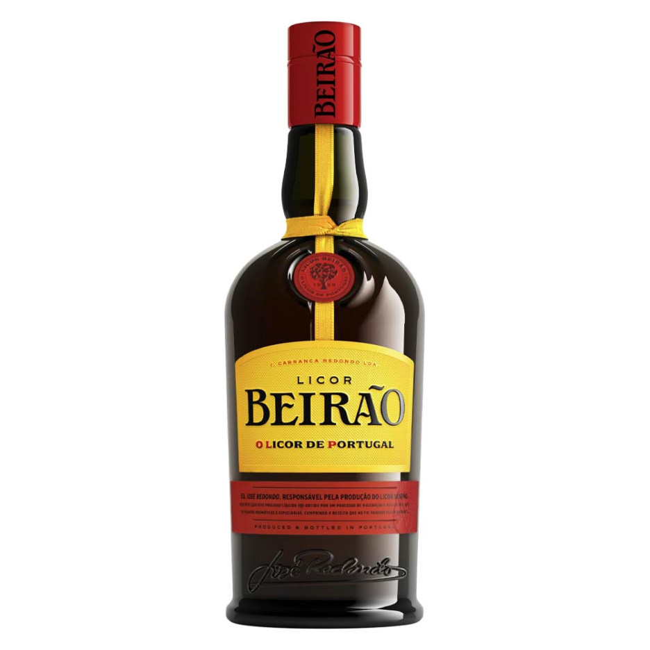 Licor Beirao 70cl