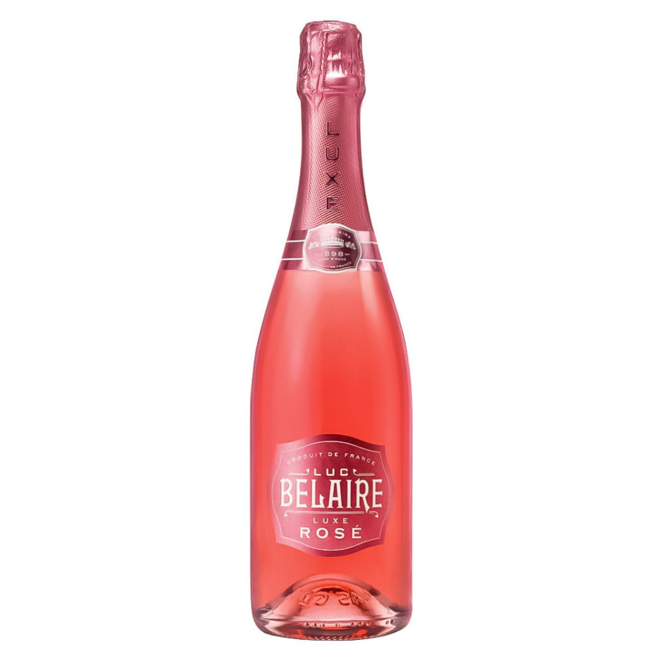 Luc Belaire Luxe Rose 75cl