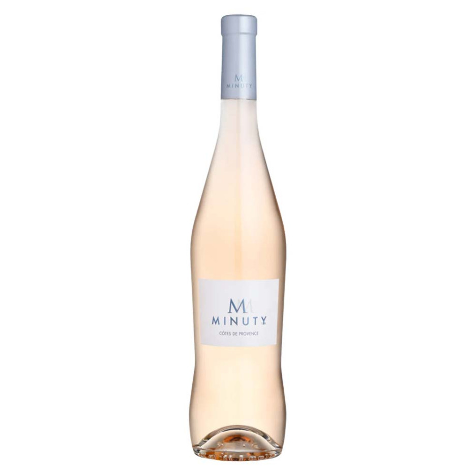 M de Minuty Rose Wine 75cl