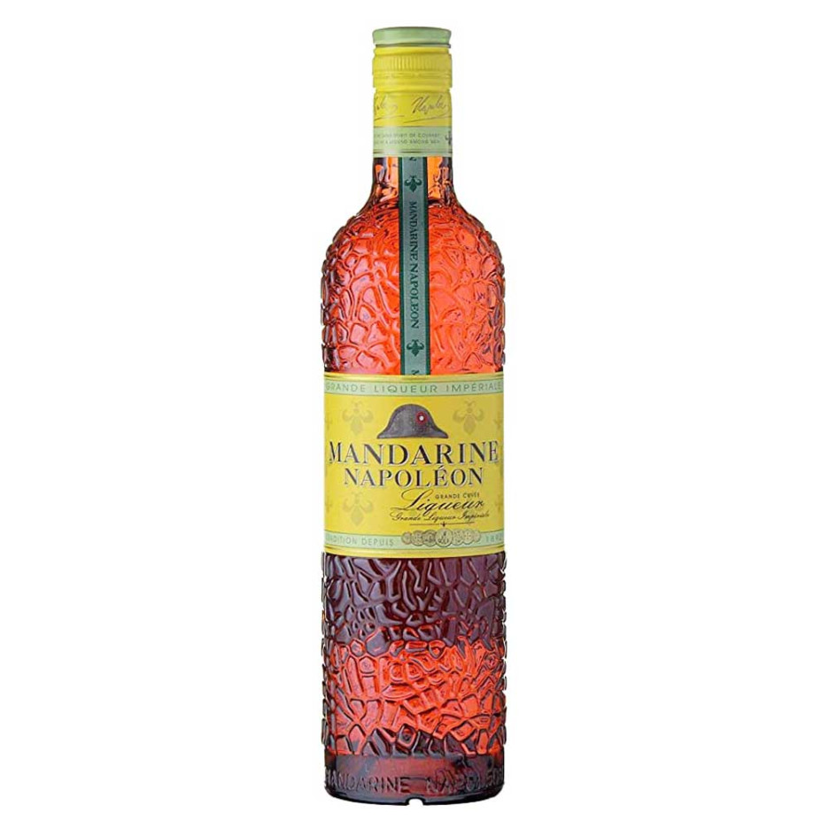 Mandarine Napoleon Liqueur 70cl