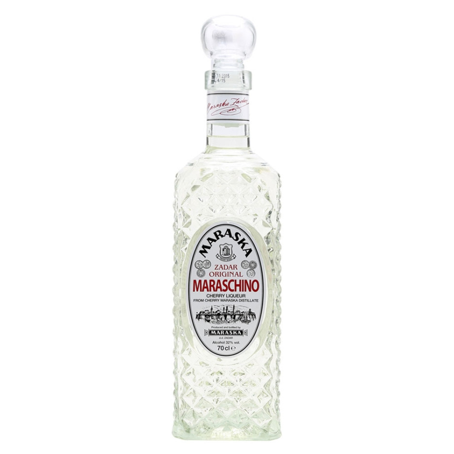Maraska Maraschino Liqueur 70cl