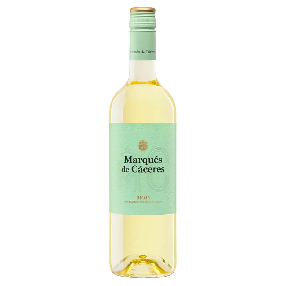 Marques de Caceres Blanco White Wine 75cl