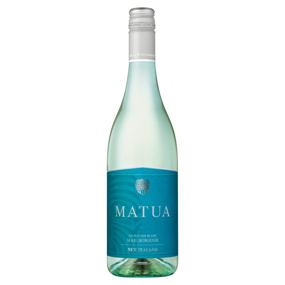 Matua Sauvignon Blanc White Wine 75cl