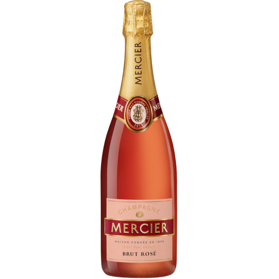 Mercier Rose Champagne 75cl