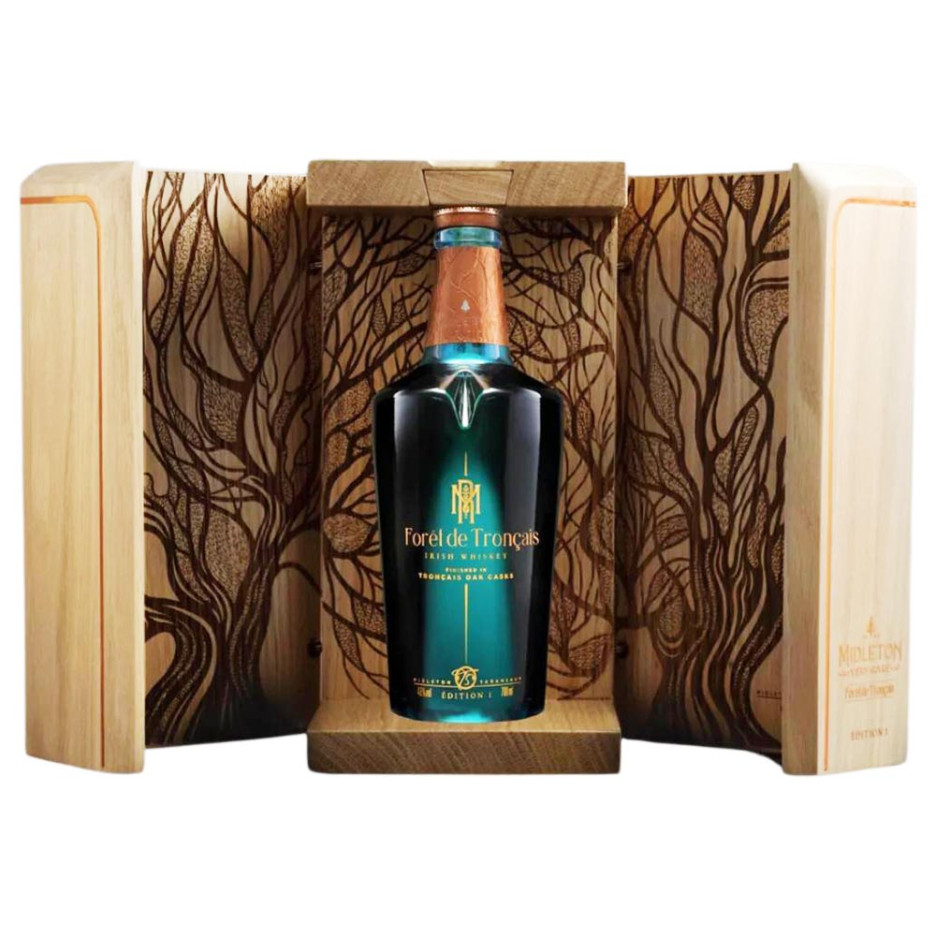 Midleton Very Rare Foret de Troncais Whisky 70cl