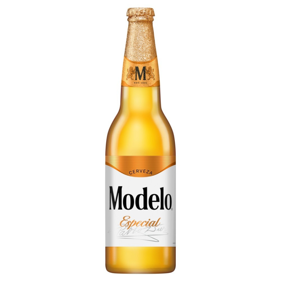Modelo Especial Premium Lager 12x 620ml