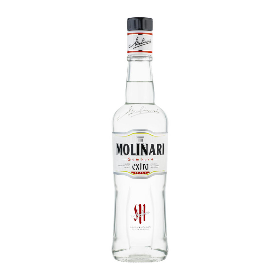 Molinari Extra Sambuca 50cl