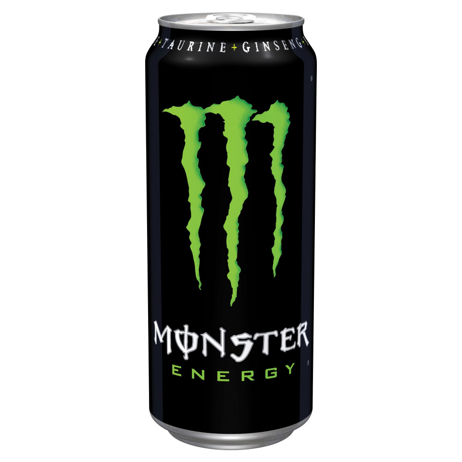 Monster Original Energy Drink 500ml