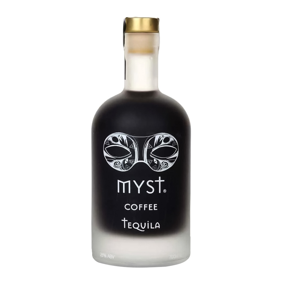 MYST Coffee Tequila 70cl