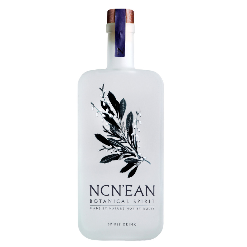 Nc'nean Botanical Spirit 50cl