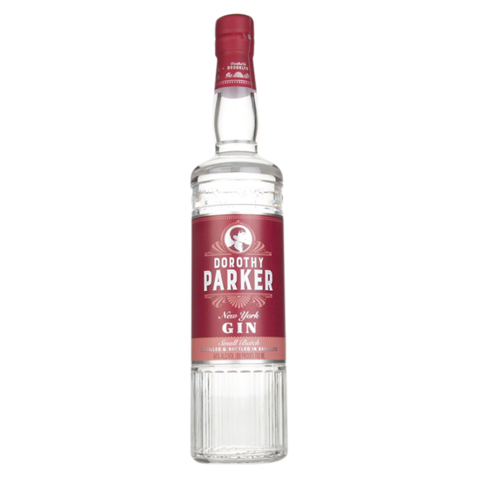 New York Distilling Dorothy Parker Gin 70cl