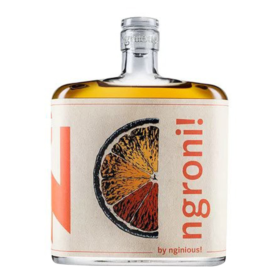 Nginious! Ngroni 50cl