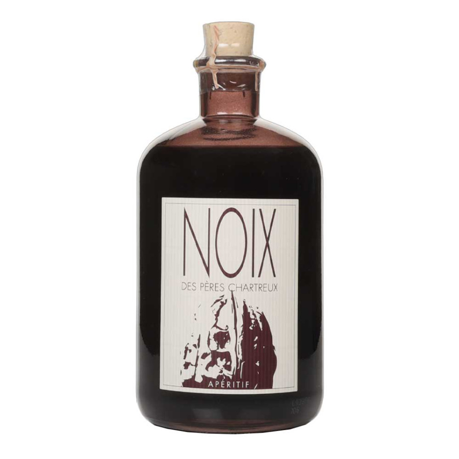 Noix des Peres Chartreux 70cl