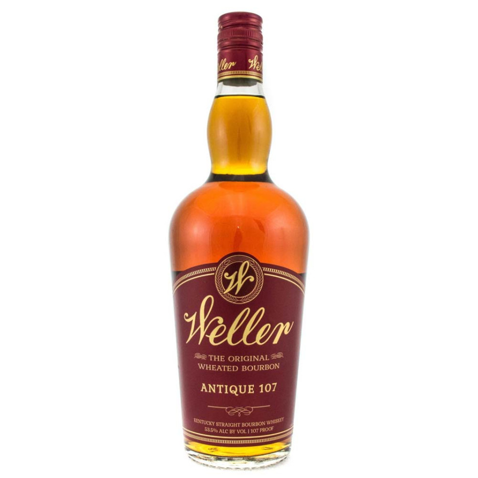 Old Weller Antique Bourbon 75cl